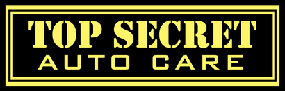 Top Secret Dent Repair